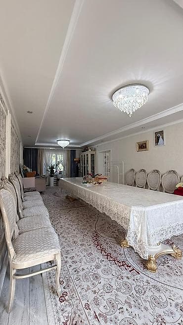 продаю дом ак ордо 1: 🏡 ПРОСТОРНЫЙ ДОМ | ж/м АК-ОРГО | 8 СОТОК 📍ж/м Ак-Орго 📌 От Лущихина — — 3
