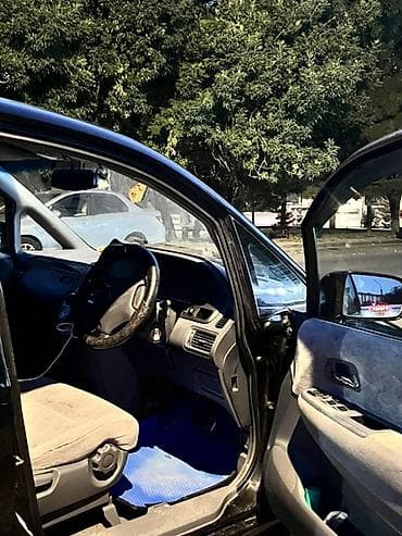 Унаа: Honda Odyssey: 2000 г., 2.3 л, Автомат, Газ, Вэн/Минивэн — 9
