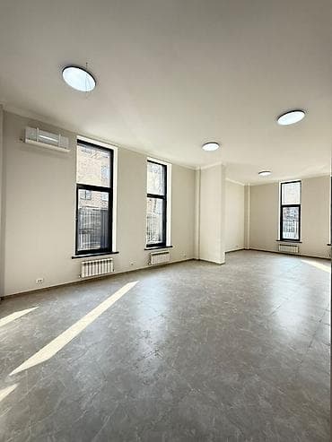 Аренда коммерческой недвижимости: Аренда офисов, 73 м², В бизнес центре, С отдельным входом — 6