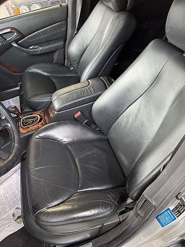 sprinter 2003: Mercedes-Benz C-Class: 2003 г., 0.5 л — 8