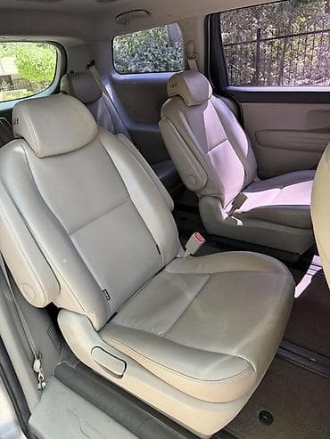 e klass: Kia Carnival: 2017 г., 2.2 л, Автомат, Дизель, Минивэн — 9
