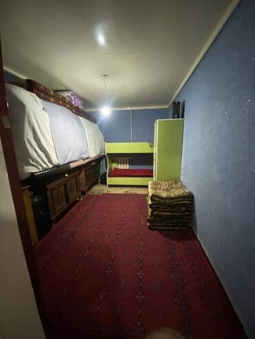 продаю дом в центре города бишкек: Полдома, 135 м², 5 комнат, Собственник, Евроремонт — 14