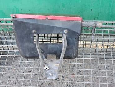 защитные очки от компьютера: Передняя левая фара Porsche 1985 г., Б/у, Оригинал — 6