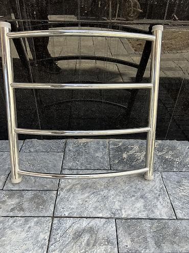 настенные сушилки для белья: Сушилка
Размер 50-50 — 1