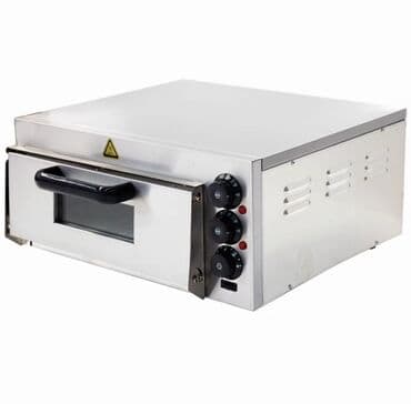 плитку: Печь для пиццы Пицца печь ROAL Технические характеристики Печь для — 1