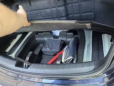 kia stringer: Kia K7: 2018 г., 3 л, Автомат, Газ, Седан — 9