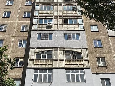 ремонт крыши многоквартирного дома бишкек: Утепление и ремонт фасадов методом промышленного альпинизма. Что — 9