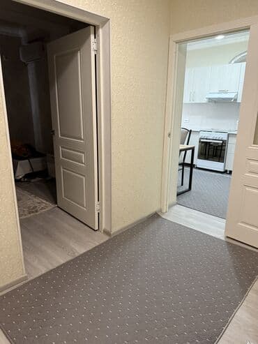 квартиры политех: 1 комната, Собственник, Без подселения, С мебелью полностью — 5