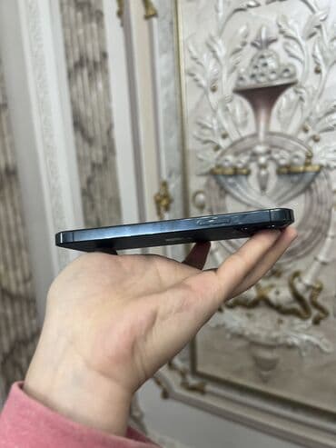 купить айпад мини 6: IPhone 12 Pro, 128 ГБ, Pacific Blue — 8