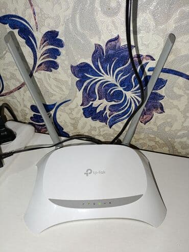 модем роутер ошка: Продам: 3 "роутера" Tp-link 1. Роутер по новее, 2-х зонный, в — 1