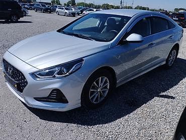kia rio 2013: Hyundai Sonata: 2019 г., 2 л, Автомат, Газ, Седан — 3