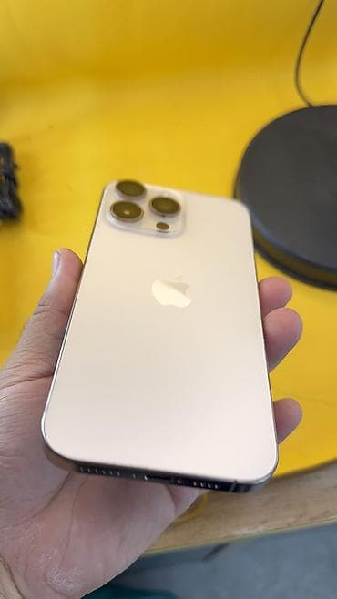 iphone 512: IPhone 16 Pro Max, Б/у, 256 ГБ, 100 % — 4