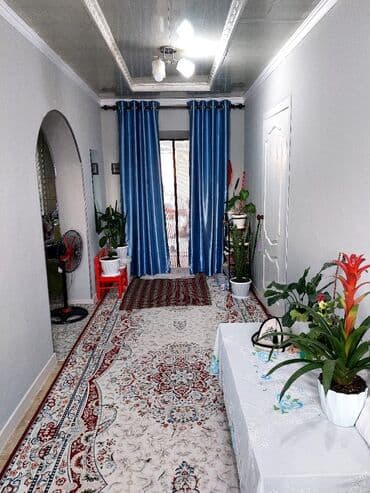 садовое дом: Үй, 100 кв. м, 5 бөлмө, Менчик ээси, Косметикалык оңдоо — 6