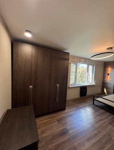 обмен квартиру на дом бишкек: 2 комнаты, 44 м², 104 серия, 2 этаж, Евроремонт — 4