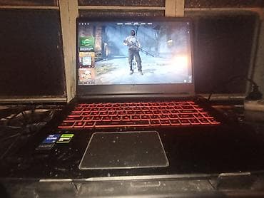 sp5 pro: Игровой ноутбук MSI (i5-12450H / RTX 2050 / 16GB / 512GB / — 1