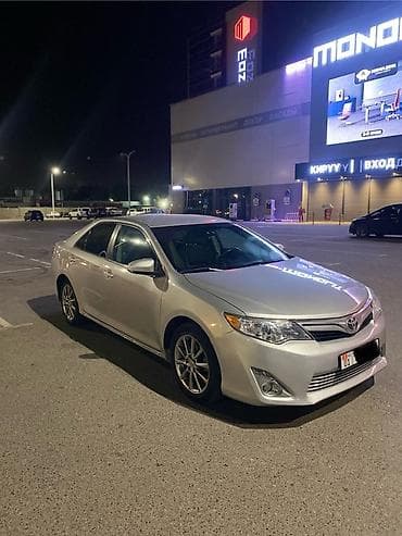 тойота камри 30 зеркало: Toyota Camry: 2011 г., 2.5 л, Автомат, Бензин, Седан — 2