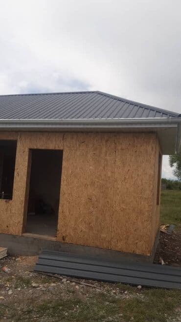 дом вагончик: Офисы, Дома Больше 6 лет опыта — 3