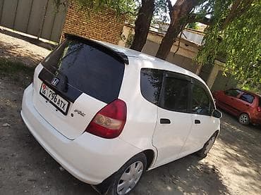 honda inspire экран: Honda Fit: 2003 г., Автомат, Бензин, Хэтчбэк — 3