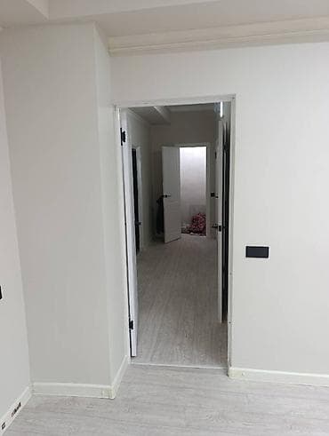 flat osh: 2 комнаты, 56 м², Индивидуалка, 1 этаж, Евроремонт — 2