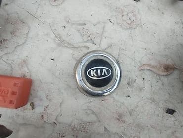 Колпаки R <13, 1 шт