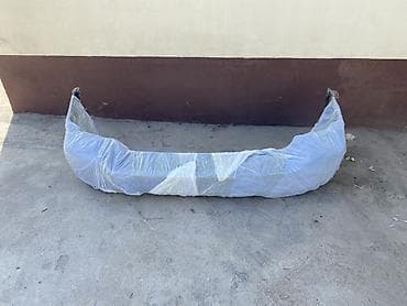 субару суппорт: Бампер Аналог — 2