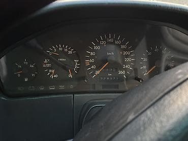 e55 compressor: Mercedes-Benz S-Class: 1993 г., 3.2 л, Автомат, Газ, Седан — 6
