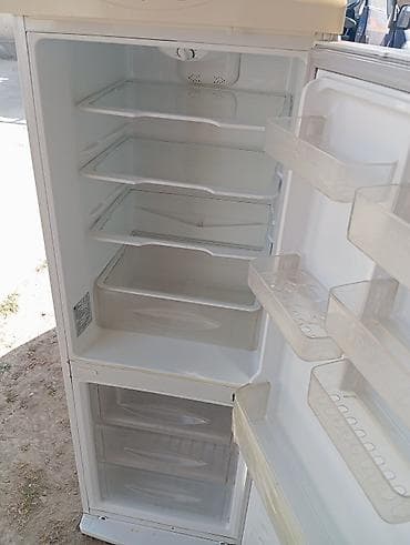 скупка халадилник: Холодильник LG, Б/у, Двухкамерный — 2