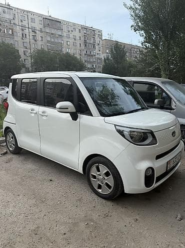 водитель на тонар: 🚗 Сдаётся в аренду Kia Ray 2019 года Отличный вариант для стабильного — 4