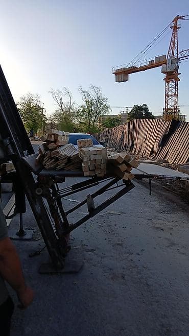 лехкий конструкция: Услуги автолифта/строительного подъёмника на базе малотоннажного — 4