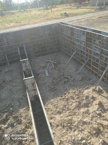 пигменты пескоблок: Бетонщик. Больше 6 лет опыта — 3