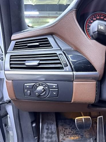 сары булун: BMW X5: 2011 г., 4.4 л, Автомат, Бензин, Кроссовер — 9
