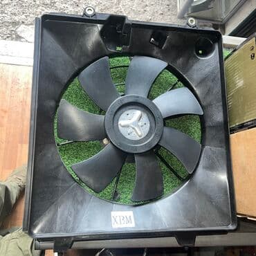 алюминиевые радиаторы цена за секцию бишкек: Диффузор Honda 2009 г., Новый, Оригинал, Япония — 3