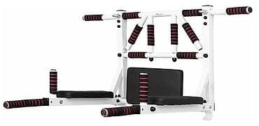 Турник, 3 в 1, Настенный