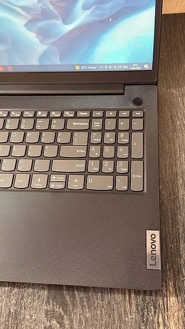 core i: Lenovo V15 G2 ALC — Ryzen 5 5500U / 8GB / SSD 256GB Продаётся Lenovo — 2
