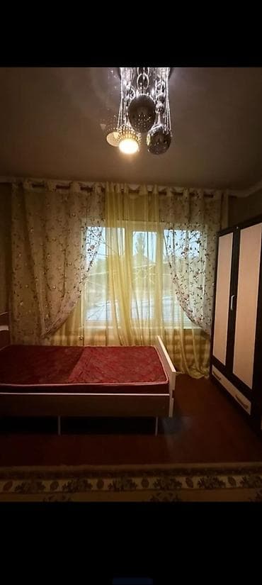 2 6: 57 м², 3 комнаты, Парковка, Забор, огорожен — 5