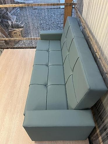 прихожая мебел: Прямой диван, В рассрочку — 9