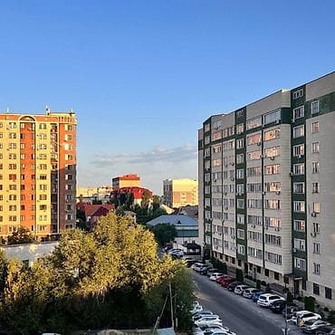 flat kant: 1 комната, 48 м², Элитка, 10 этаж, Евроремонт — 7