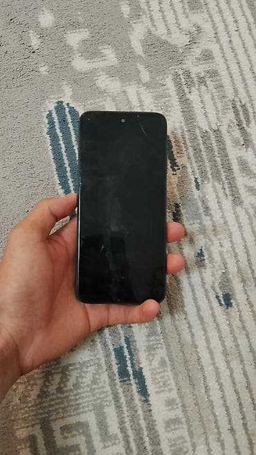 пионер 2 дин: Redmi, Redmi 10, түсү - Боз — 2