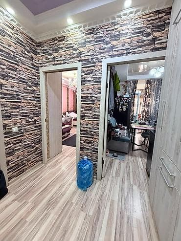 1 комната, 43 м², Элитка, 3 этаж — 5