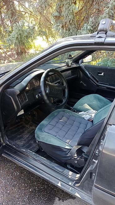 запчасти опель вектра б: Audi 80: 1990 г., 1.8 л, Механика, Бензин, Седан — 4