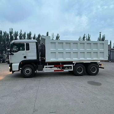 175 70 я13: Грузовик, Howo, Стандарт, Новый — 4