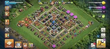 пиджак xs: Аккаунт Clash of Clans Основная деревня: - Ратуша: 11 уровня - — 1