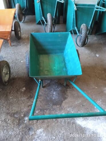 продаю в связи с переездом: Араба,арава, тачка, тележка,телешка — 4