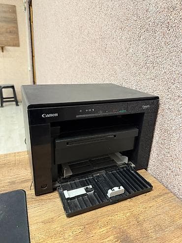 optex: 🖨️ Принтер Canon Б/У – отличное состояние Продается б/у принтер Canon — 1