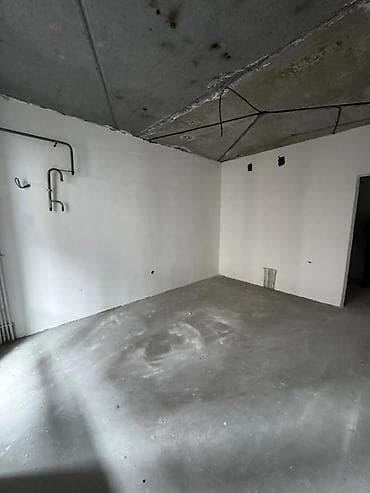 Квартиры: 1 комната, 51 м², Элитка, 5 этаж, Готовая ПСО (под самоотделку) — 10