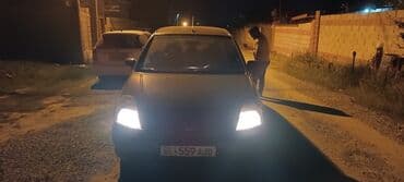 багаж на хонда стрим: Honda Stream: 2001 г., 2 л, Механика, Бензин, Минивэн — 1