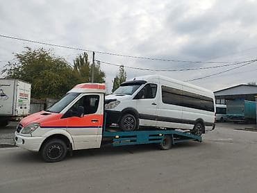 Кыймылдуу платформасы менен