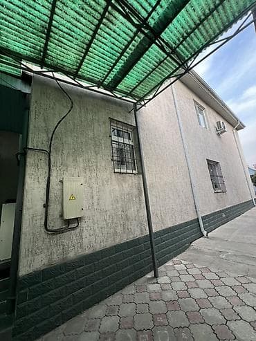 в районе кызыл аскер: 🚨 Срочно продается дом в Кызыл-Аскере! 🏡 Дом в хорошем состоянии 💰 — 2