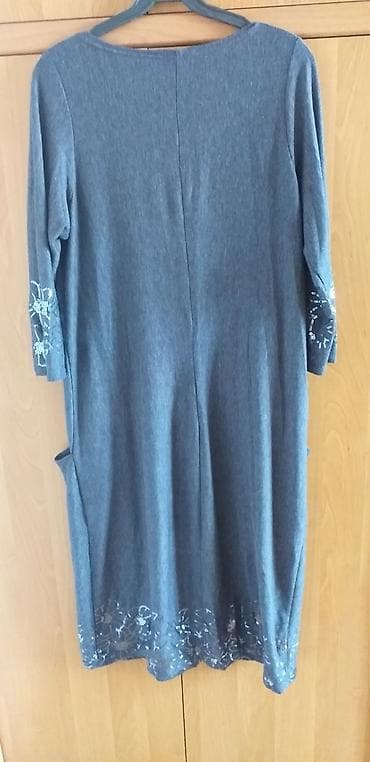 вещи для беременных бишкек: Продаю: юбки, платье, блузки, палантин — 3