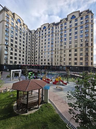 1 комната, 48 м², Элитка, 6 этаж, Евроремонт at lalafo.kg 1 комната, 48 м², Элитка, 6 этаж, Евроремонт